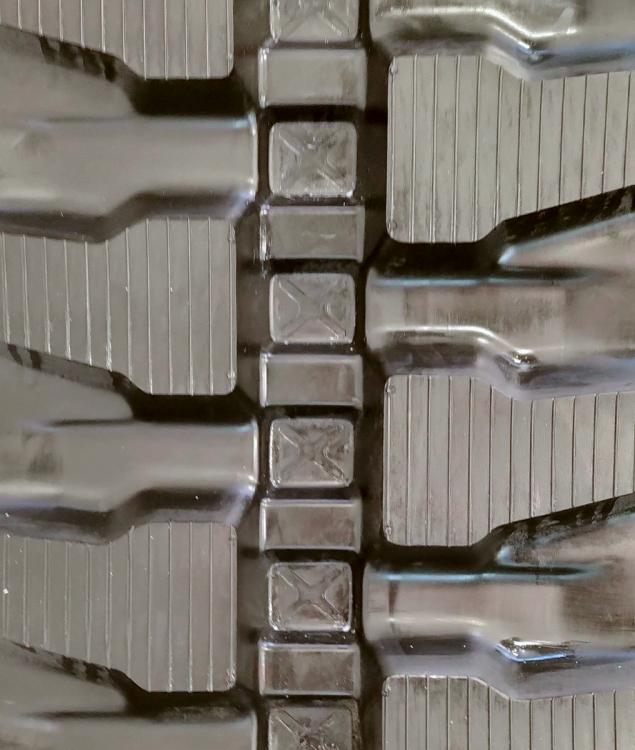 Гумени вериги 400х72.5х72