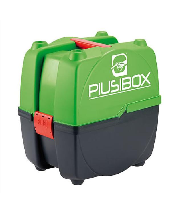 PIUSI BOX BASIC/PRO